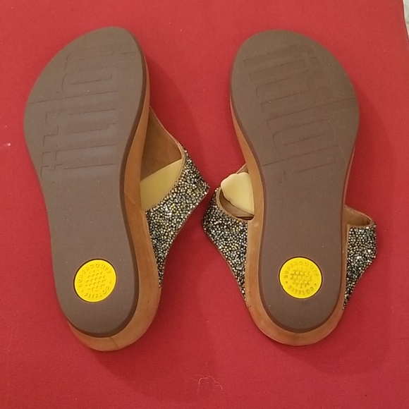 FITFLOP SANDALS - Picture 5 of 7